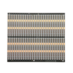 PCB Board for Battery Protection