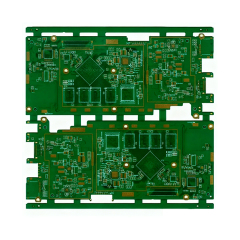 Surveillance Camera PCB Board