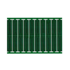2 Layers Magnetic Coil PCB