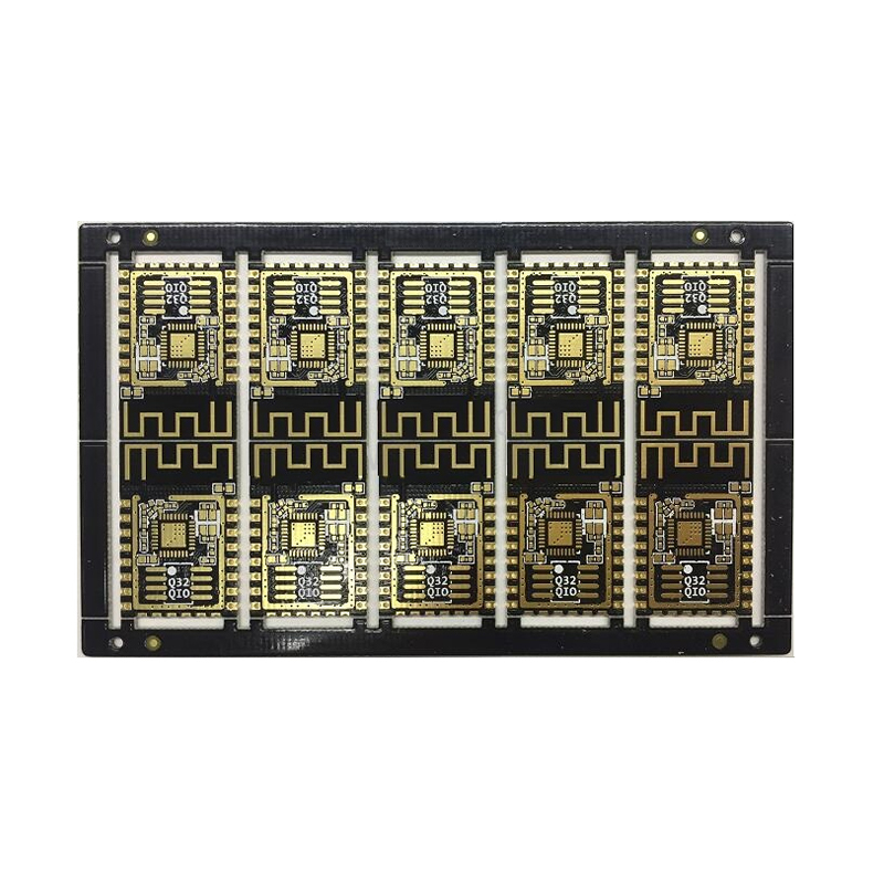 Wifi Bluetooth Module PCB