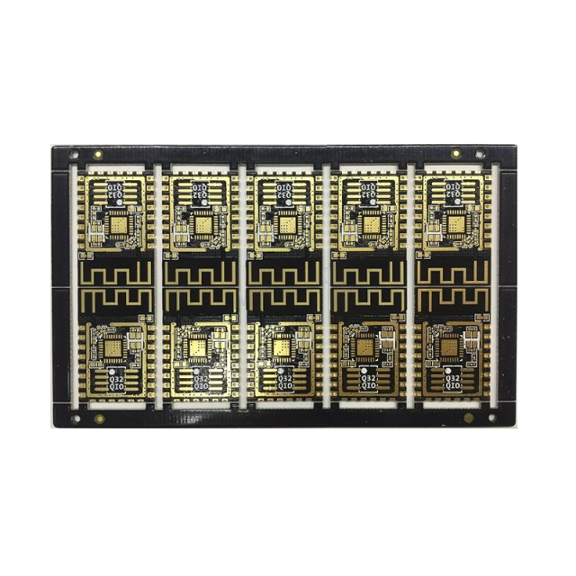 Wifi Bluetooth Module PCB