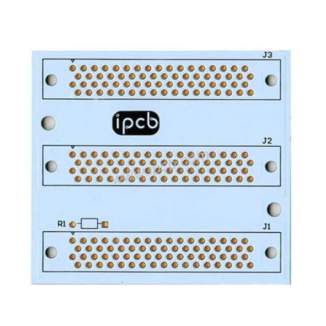 Double Side PCB Manufacturer