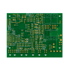 double-sided PCB board