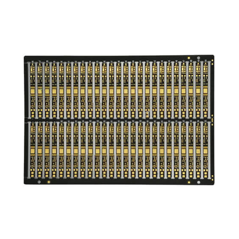 0.6mm Thickness Battery protection PCB
