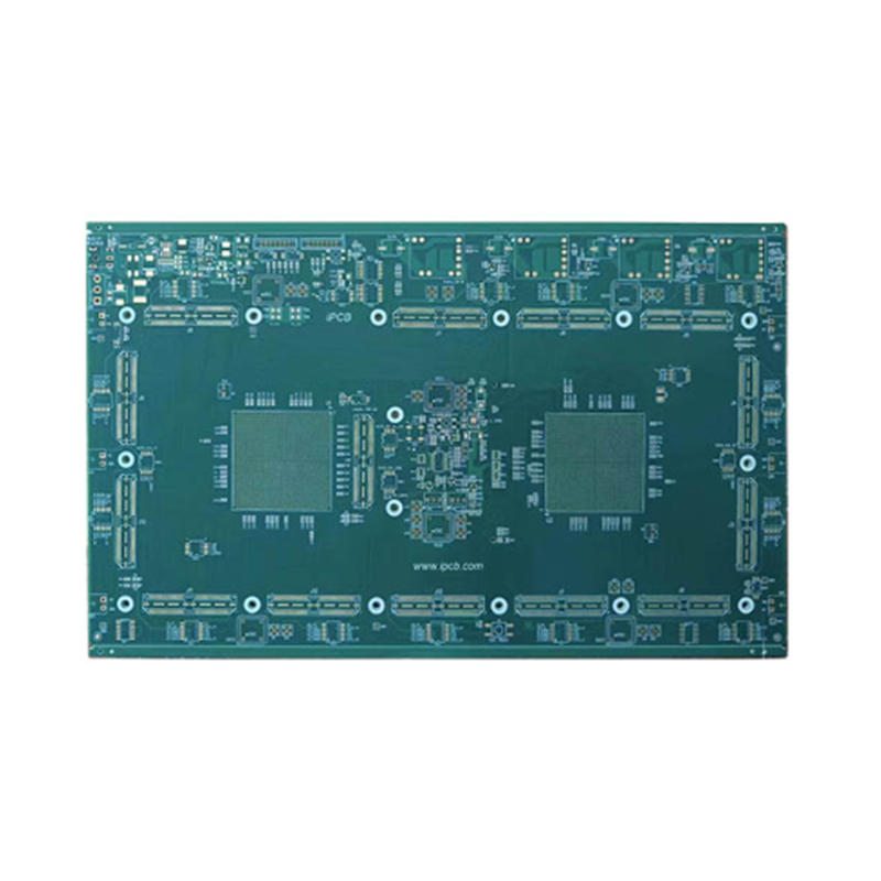 PWB Manufacturing