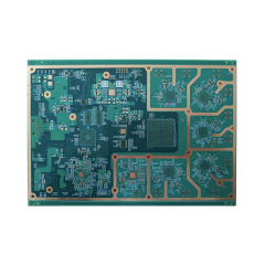 PWB Manufacturing