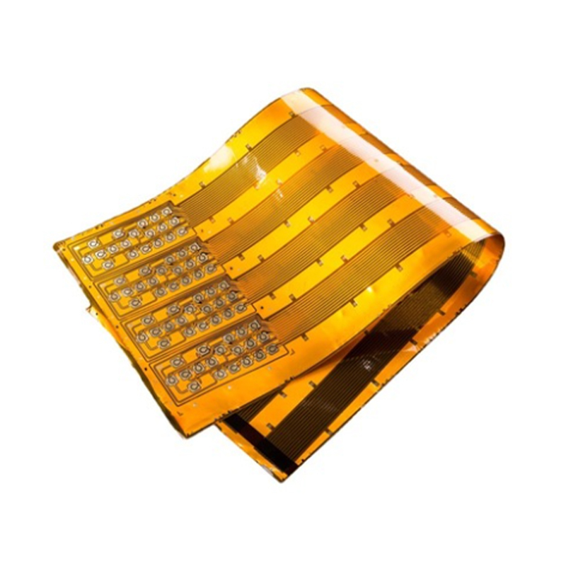 Single sided PCB