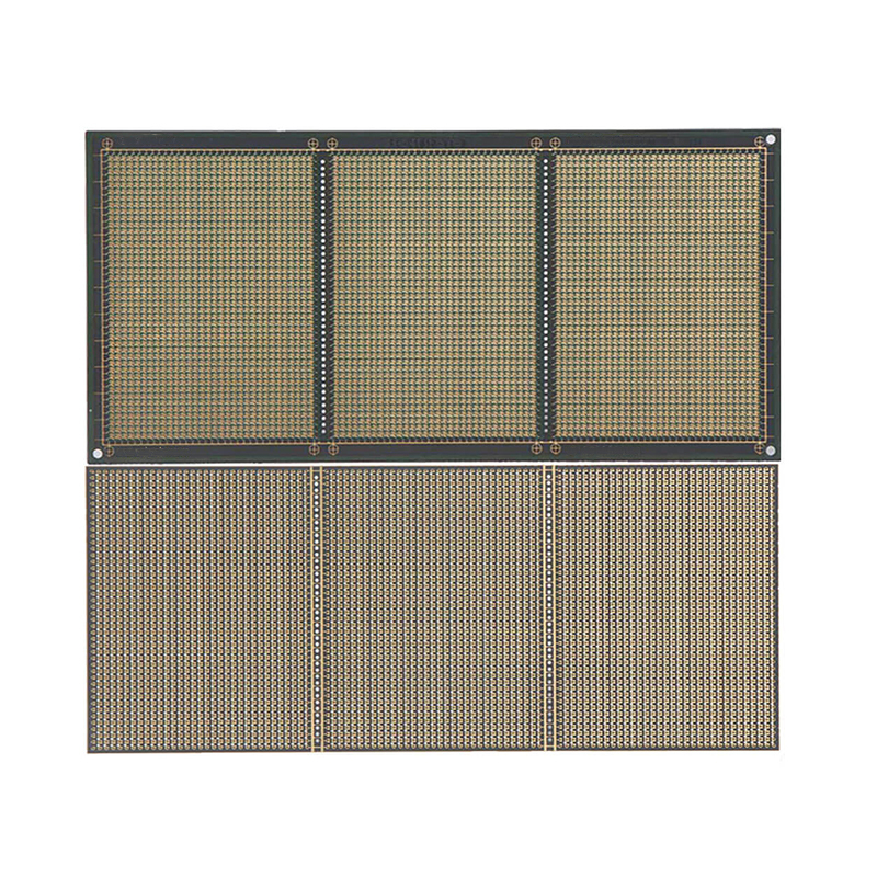 Mini LED PCB