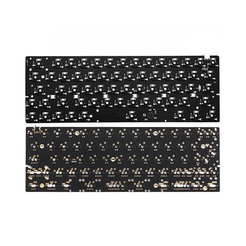 Keyboard PCB