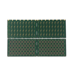 eMMC Package Substrate