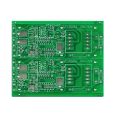 2 layer PCB