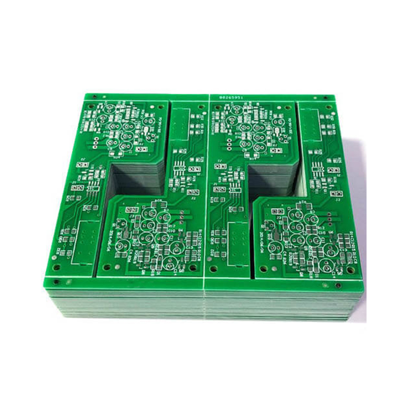 2 layer PCB
