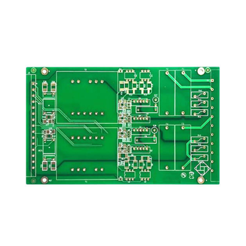 2 layer PCB