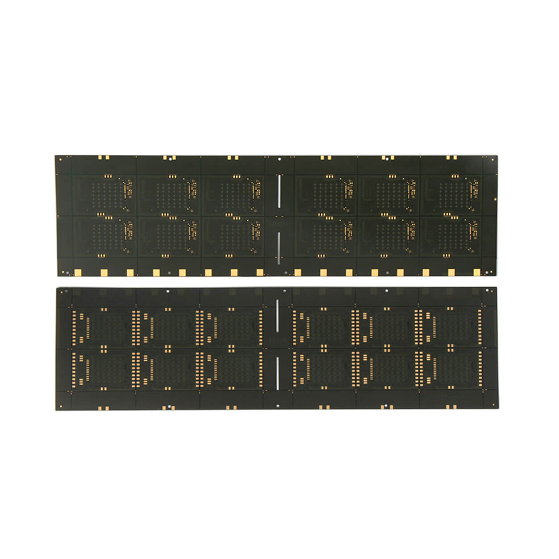 BGA IC Substrate Board