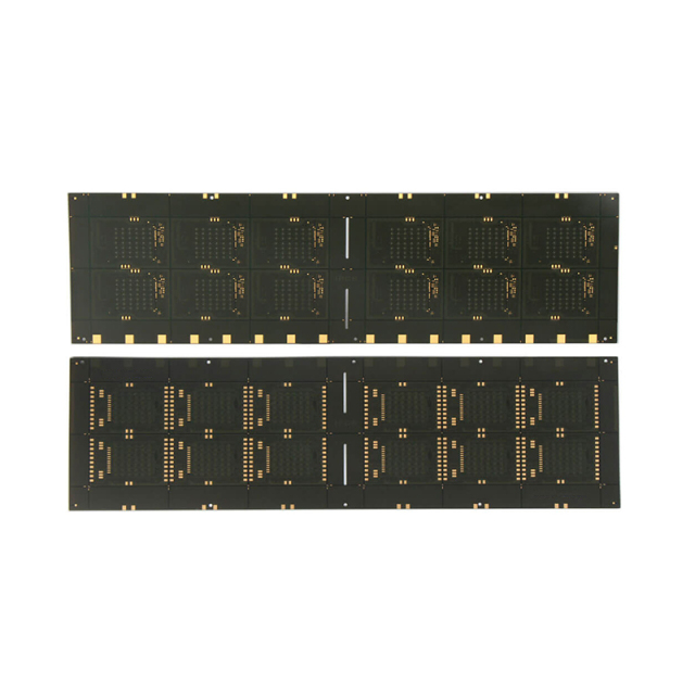 BGA IC Substrate Board