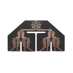 Teflon PCB