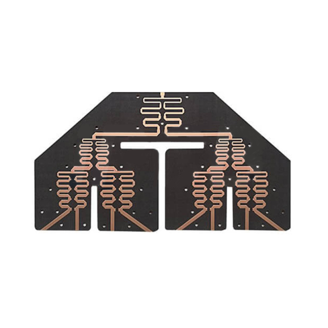 Teflon PCB