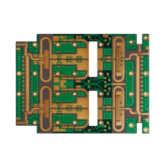 Teflon PCB