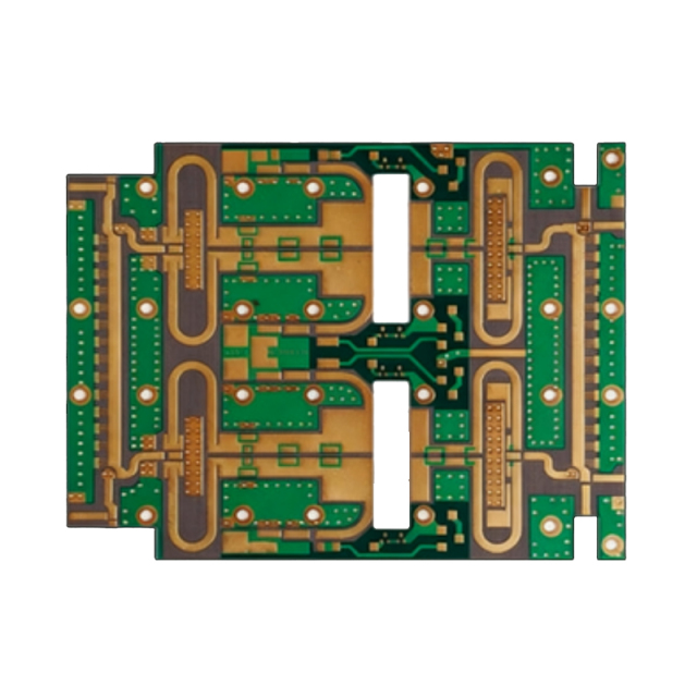Teflon PCB