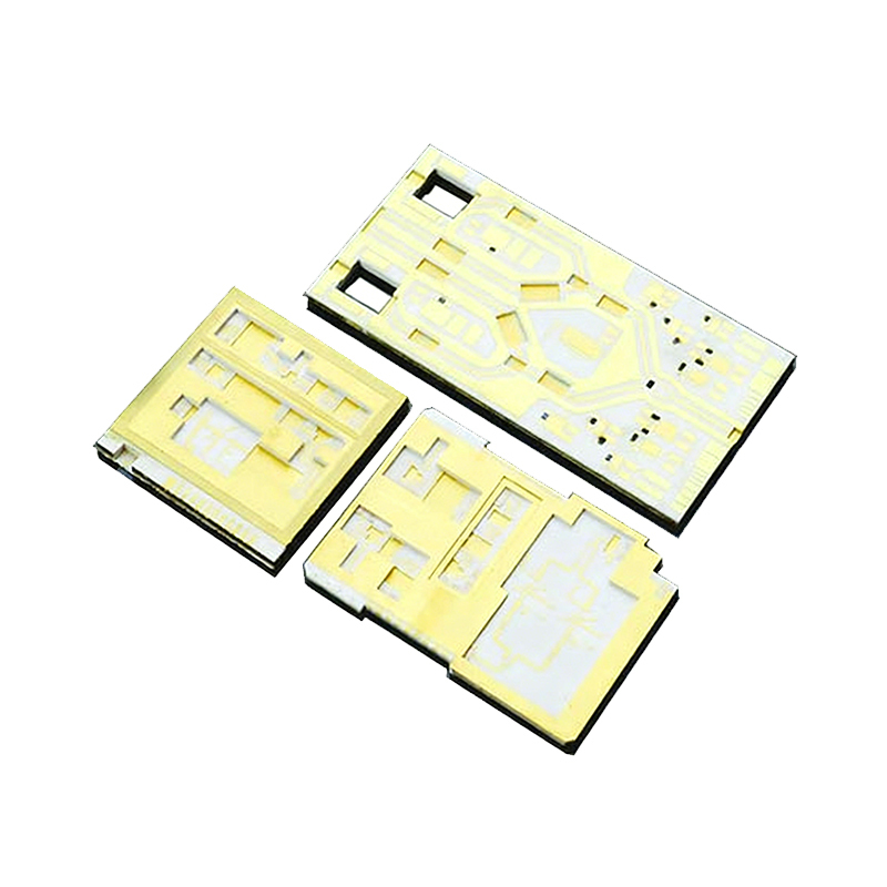 Low Temperature Co-fired Ceramic PCB(LTCC PCB)