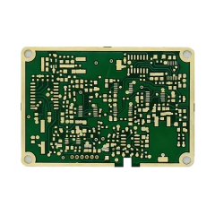 Hybrid PCB