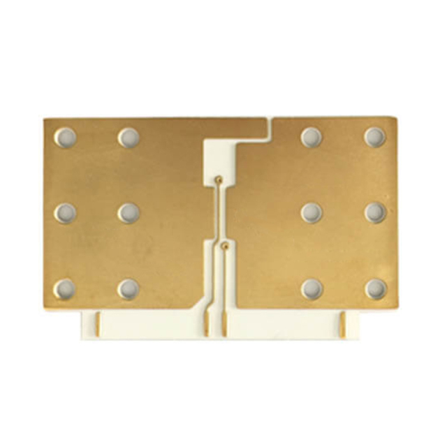 AlN ceramic PCB