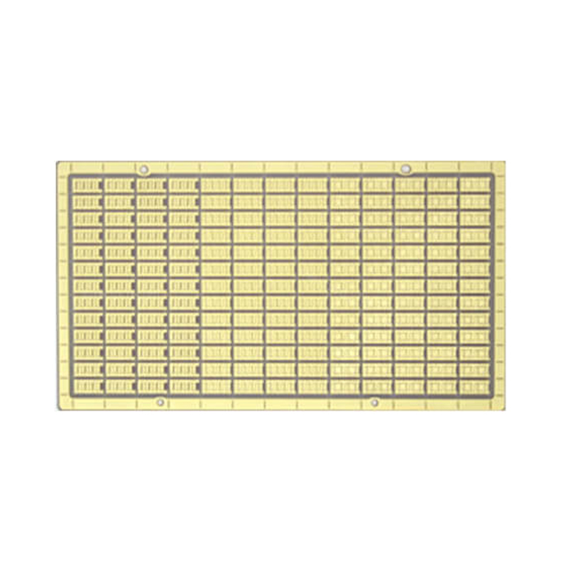 LED Ceramic PCB,Ceramic Substrate PCB