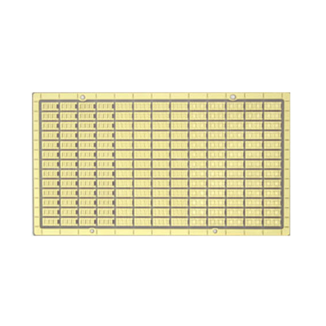 LED Ceramic PCB,Ceramic Substrate PCB