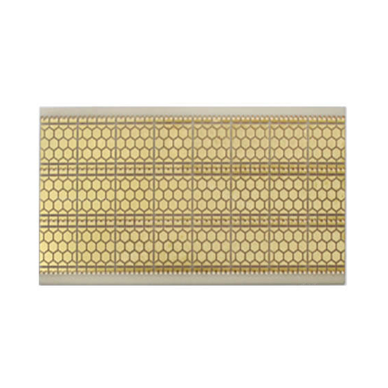 Aluminum nitride ceramic PCB