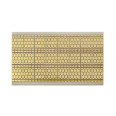 Aluminum nitride ceramic PCB