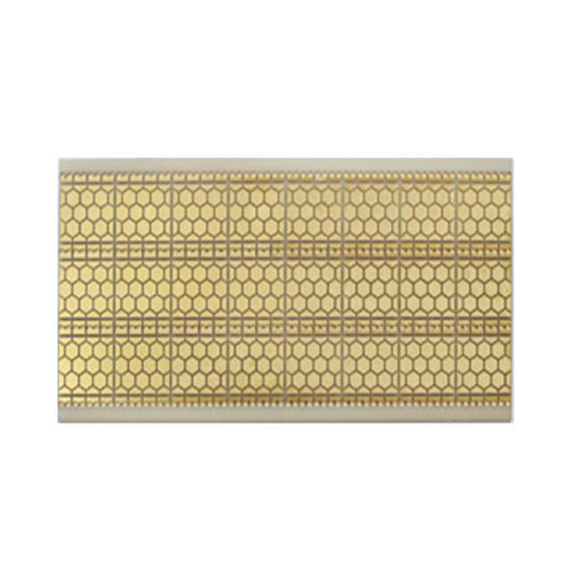 Aluminum nitride ceramic PCB
