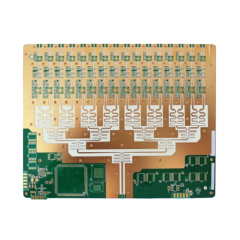 RF Circuit PCB