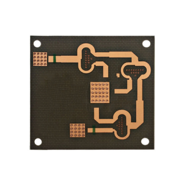 Taconic PCB