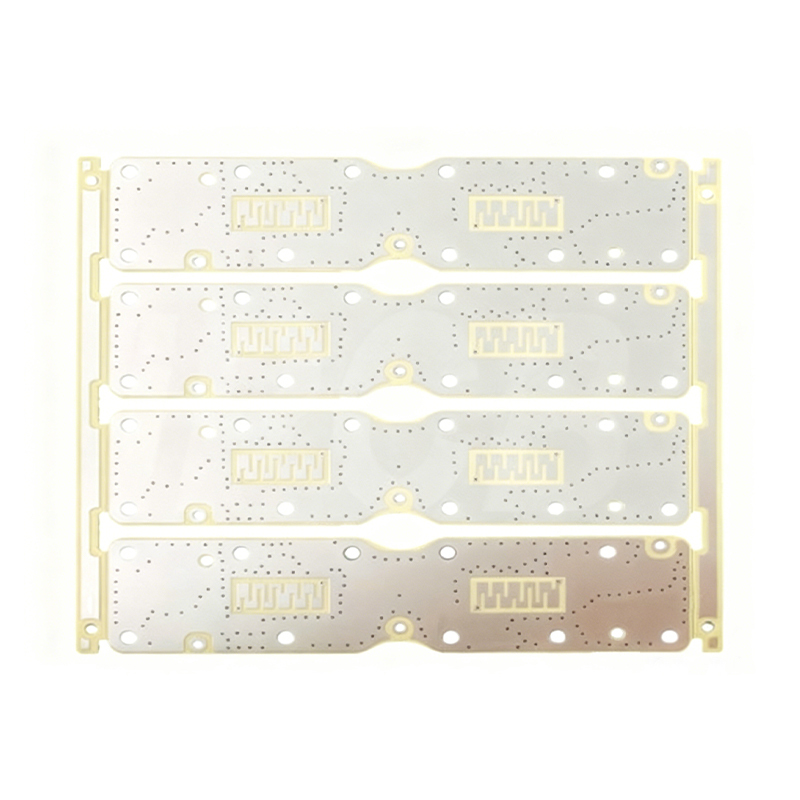 Taconic PCB