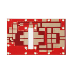 Arlon pcb