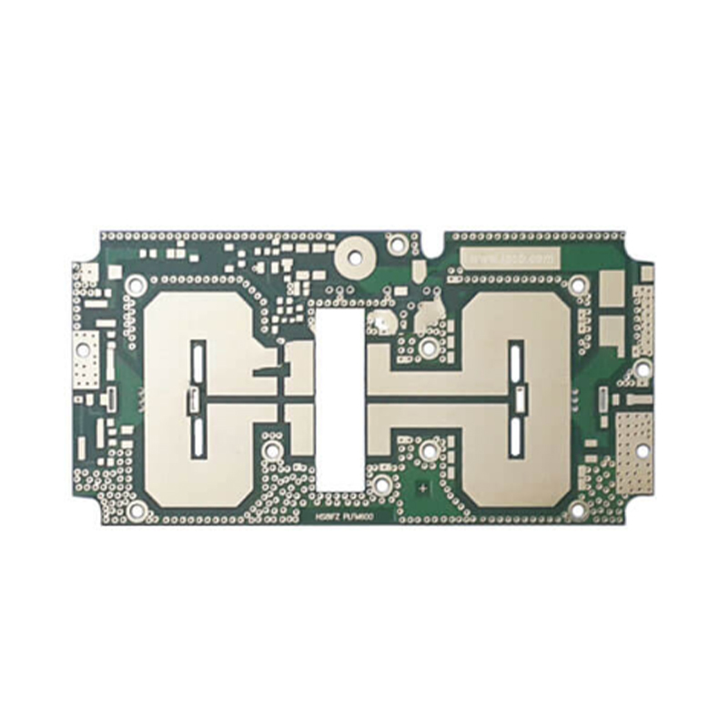 Arlon pcb