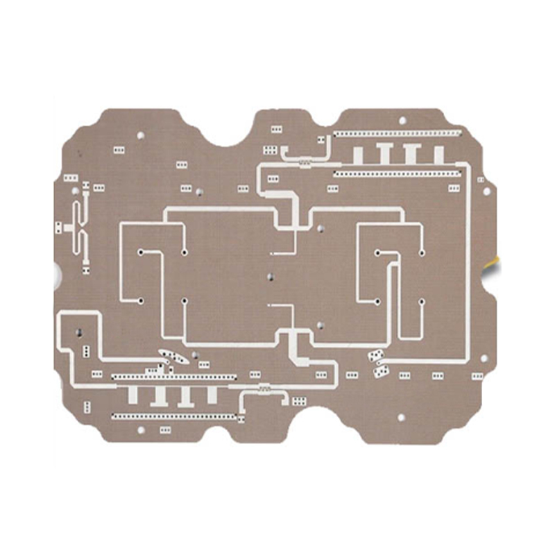 PTFE PCB Manufacturer