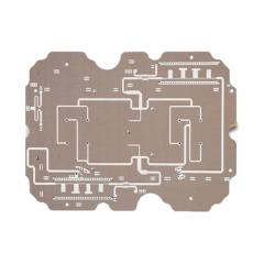 PTFE PCB Manufacturer