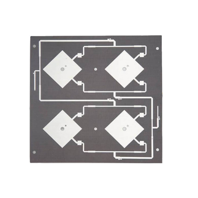 PTFE PCB Manufacturer
