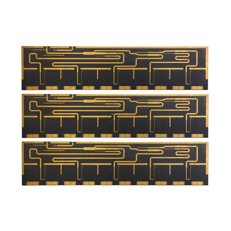F4BM-2 PTFE Microwave Printed Circuit Board
