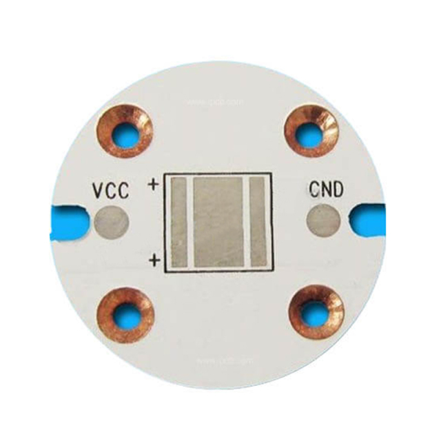 Counterbore hole pcb factory
