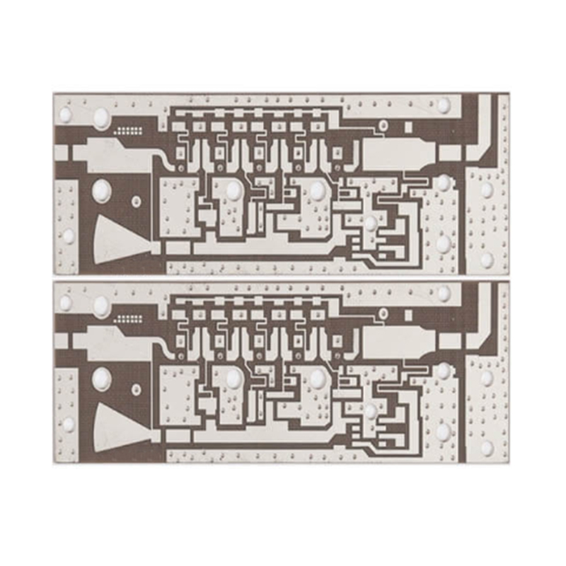 Radar PCB