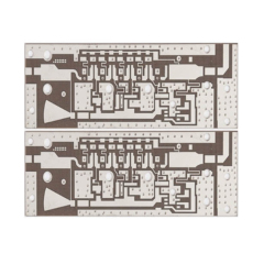 Radar PCB