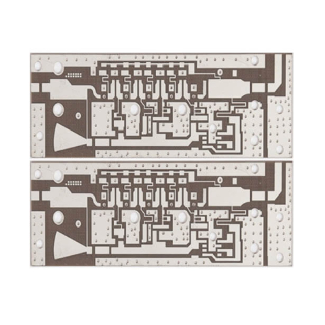 Radar PCB