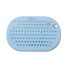2 layer aluminum PCB