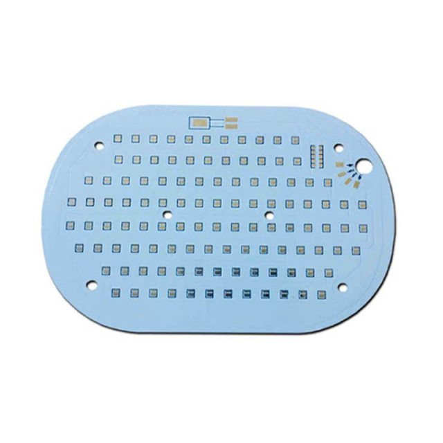 2 layer aluminum PCB