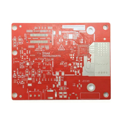 Radar PCB