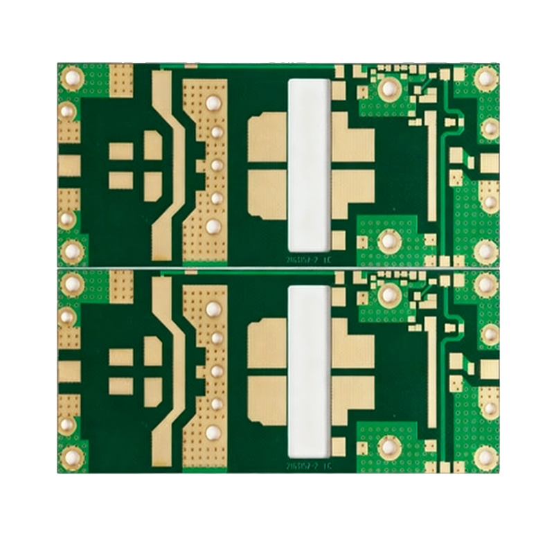 Radar PCB