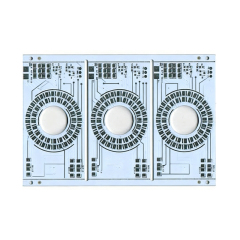 2 layer aluminum PCB