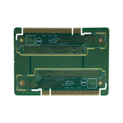 Dell computer connect pcb board